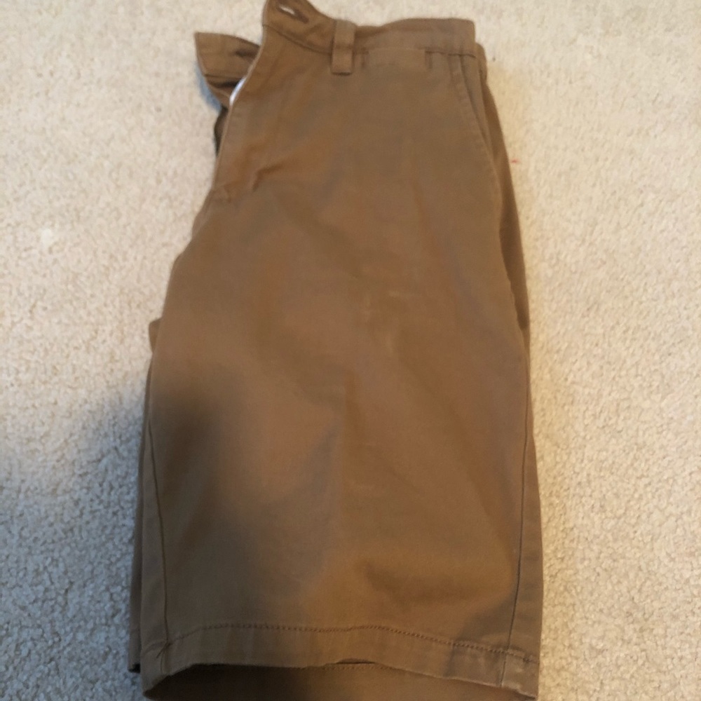 West 49 shorts